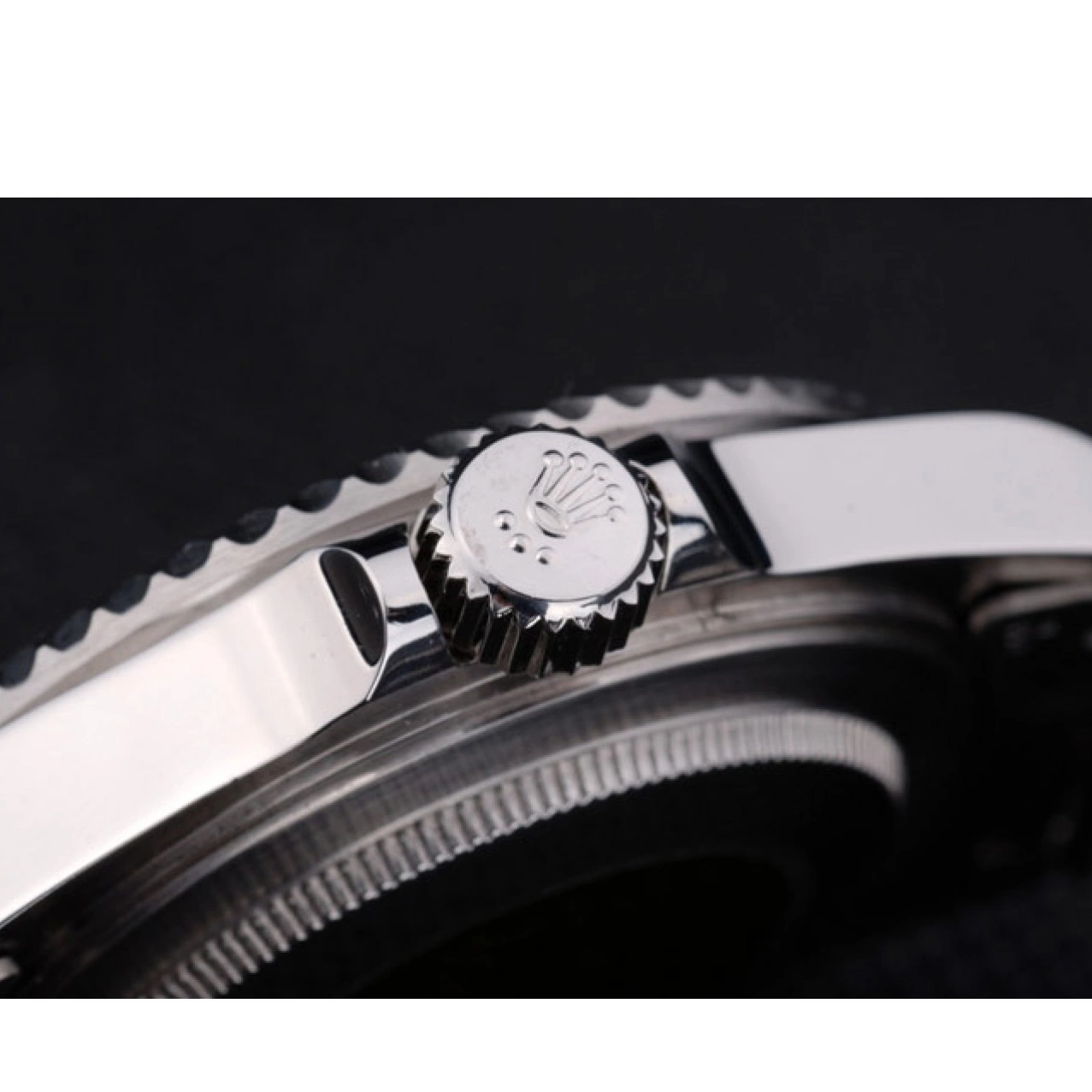 Best AAA Replica Sites Rolex Ii-rl98 Gmt-Master 0707